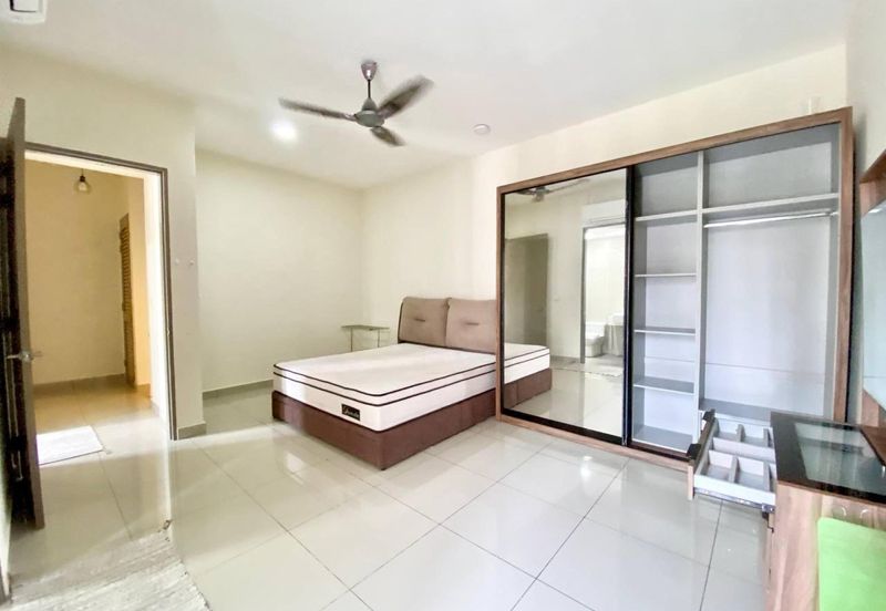 The Strata @ Bandar Puteri Bangi