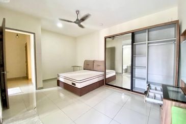 The Strata @ Bandar Puteri Bangi