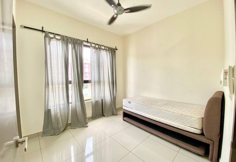 The Strata @ Bandar Puteri Bangi