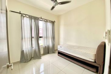 The Strata @ Bandar Puteri Bangi