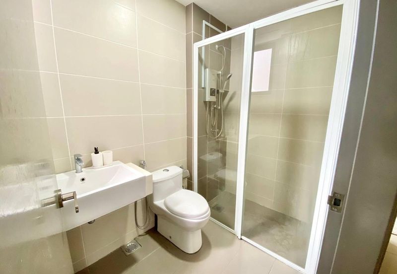 The Strata @ Bandar Puteri Bangi