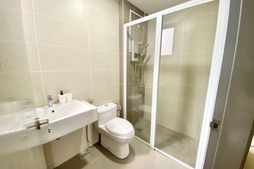 The Strata @ Bandar Puteri Bangi