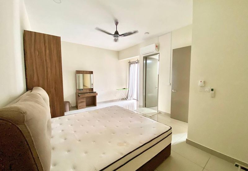 The Strata @ Bandar Puteri Bangi