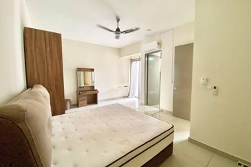 The Strata @ Bandar Puteri Bangi