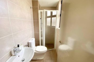 The Strata @ Bandar Puteri Bangi