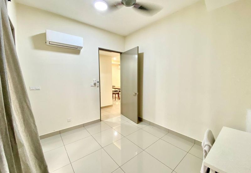 The Strata @ Bandar Puteri Bangi