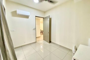 The Strata @ Bandar Puteri Bangi