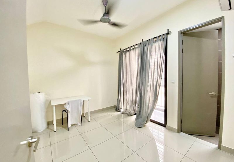 The Strata @ Bandar Puteri Bangi