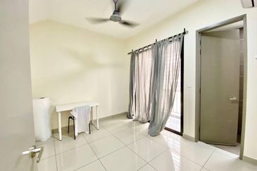 The Strata @ Bandar Puteri Bangi