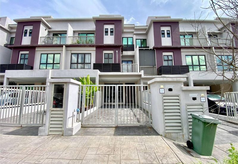 The Strata @ Bandar Puteri Bangi