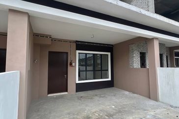 Amber 1 @ Bukit Sentosa