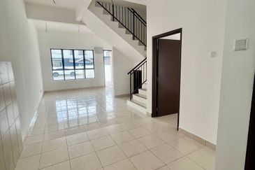 Amber 1 @ Bukit Sentosa