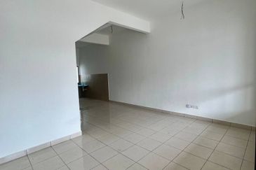 Amber 1 @ Bukit Sentosa