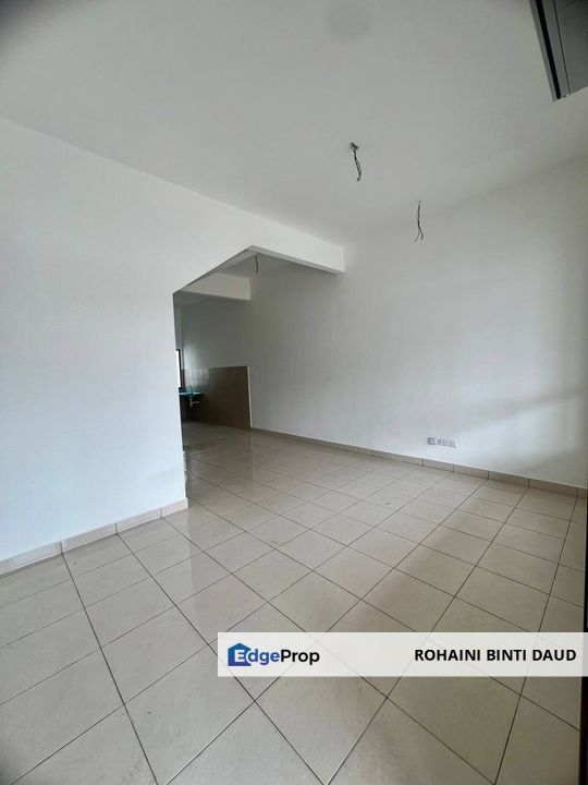 FREEHOLD 1173sf 2 Storey Terrace Amber 2 Bukit Sentosa RAWANG, Selangor, Rawang