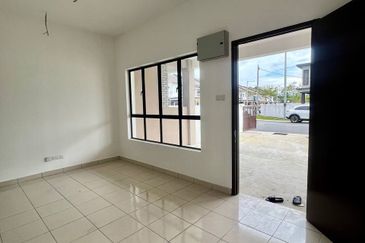 Amber 1 @ Bukit Sentosa