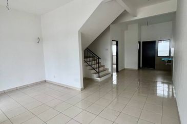 Amber 1 @ Bukit Sentosa