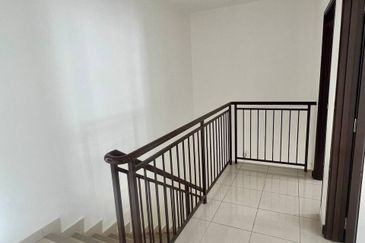 Amber 1 @ Bukit Sentosa