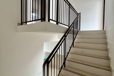 Amber 1 @ Bukit Sentosa