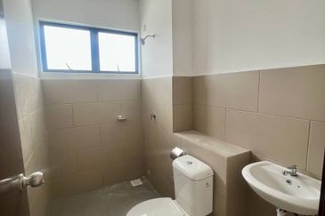 Amber 1 @ Bukit Sentosa