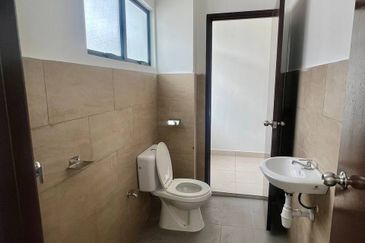 Amber 1 @ Bukit Sentosa