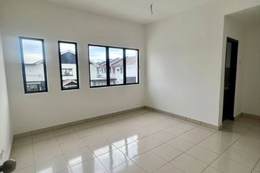 Amber 1 @ Bukit Sentosa