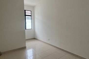 Amber 1 @ Bukit Sentosa