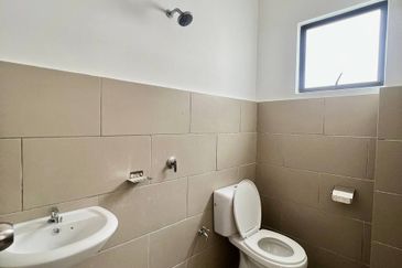 Amber 1 @ Bukit Sentosa