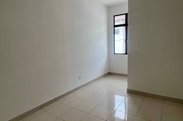 Amber 1 @ Bukit Sentosa