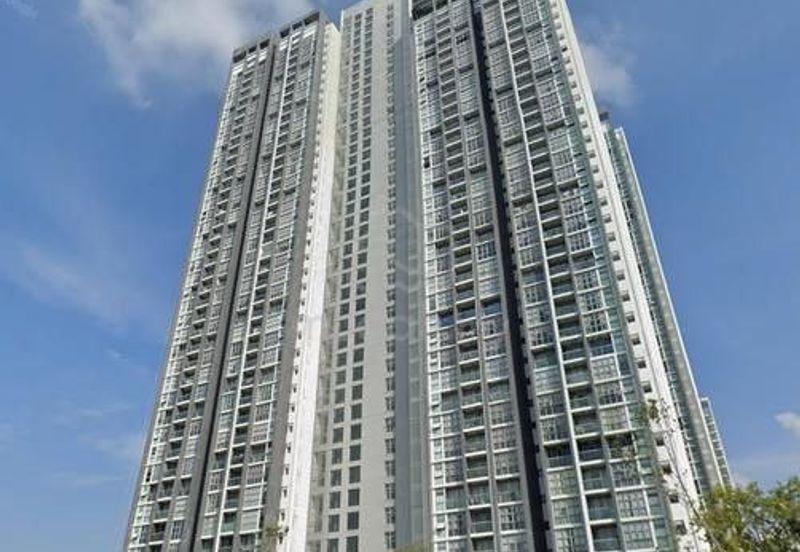 Sanderling @ Lakefront Cyberjaya