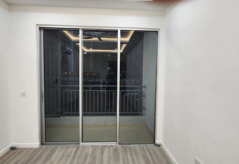 Sanderling @ Lakefront Cyberjaya