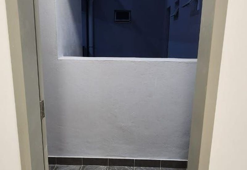 Sanderling @ Lakefront Cyberjaya