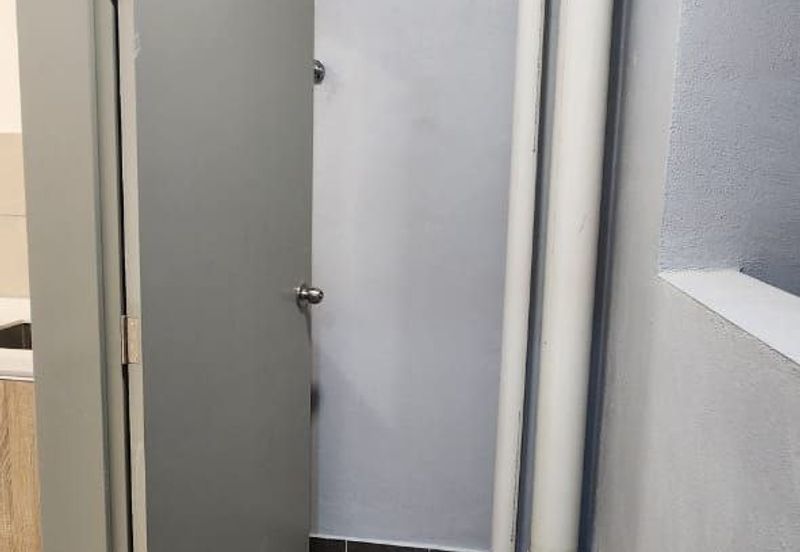 Sanderling @ Lakefront Cyberjaya