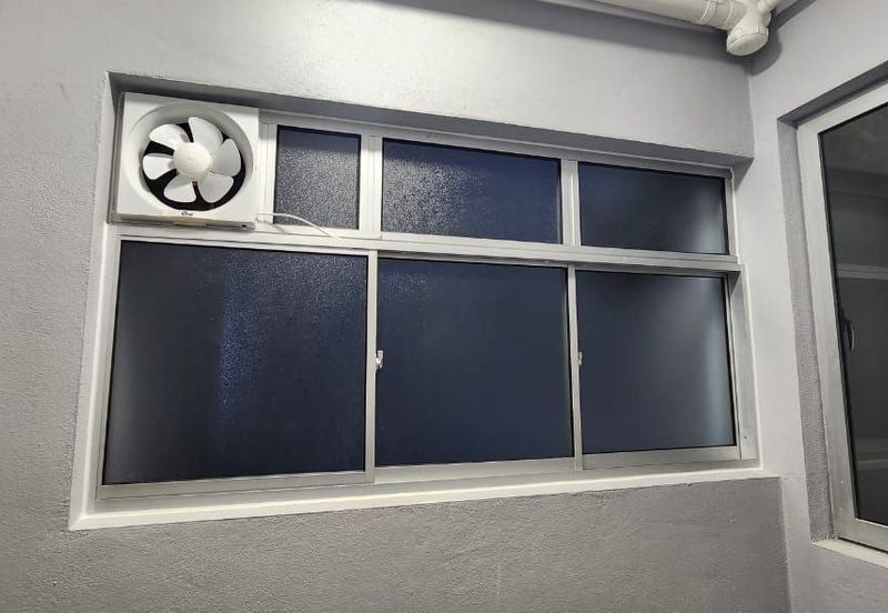 Sanderling @ Lakefront Cyberjaya