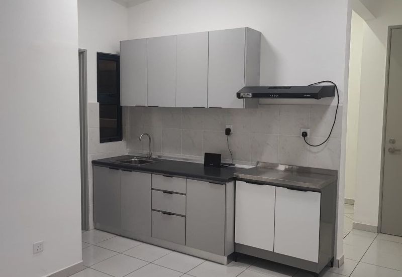Residensi Emas