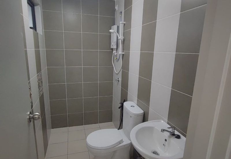 Residensi Emas