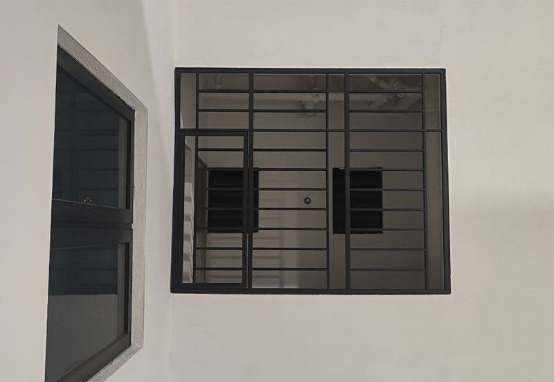 Residensi Emas