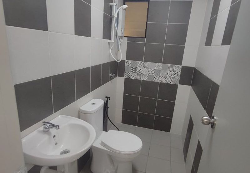 Residensi Emas