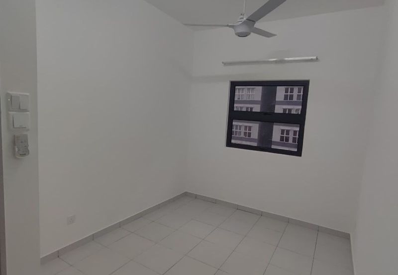 Residensi Emas