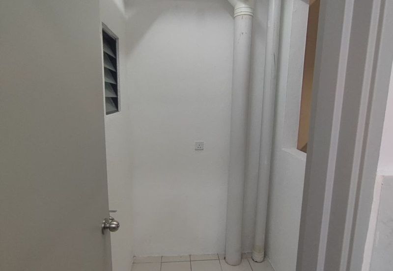 Residensi Emas