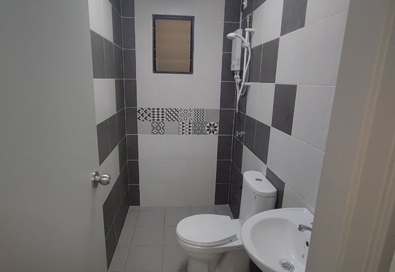 Residensi Emas