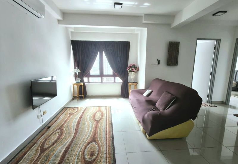 Rafflesia Sentul Condomonium