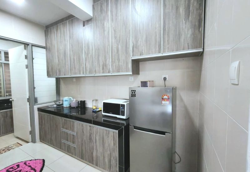 Rafflesia Sentul Condomonium