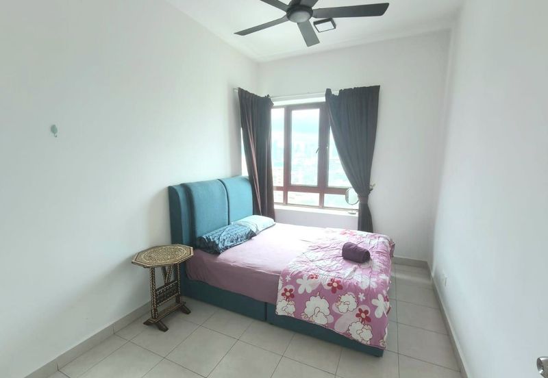 Rafflesia Sentul Condomonium