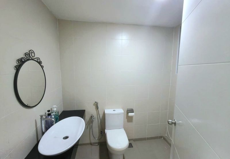 Rafflesia Sentul Condomonium