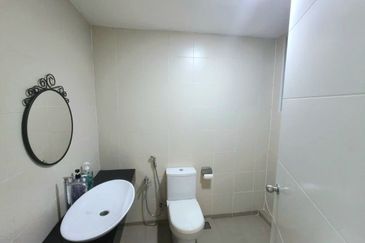 Rafflesia Sentul Condomonium