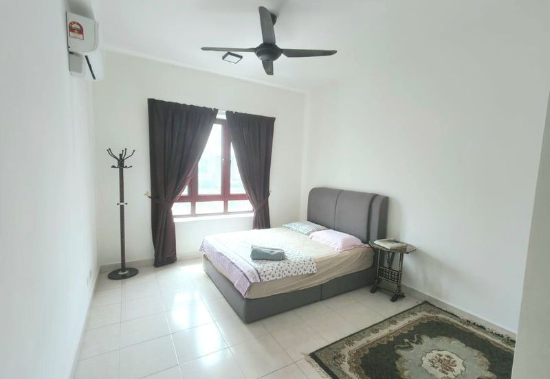 Rafflesia Sentul Condomonium