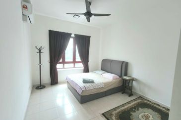 Rafflesia Sentul Condomonium