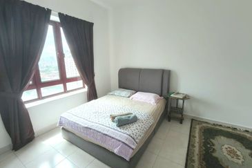 Rafflesia Sentul Condomonium