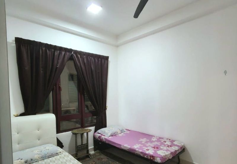 Rafflesia Sentul Condomonium