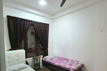 Rafflesia Sentul Condomonium